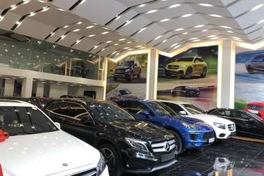 Bí quyết sở hữu xe mới chi phí tiết kiệm