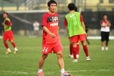 HLV Miura đồng ý trả Công Vinh, Tấn Tài, Phước Tứ về B.Bình Dương