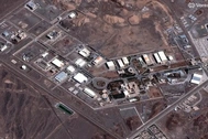 Mỹ nêu lý do quyết định không mở chiến dịch thu giữ uranium của Iran