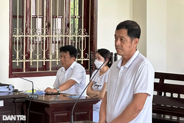 Nguyên Chủ tịch Công ty Khí hóa lỏng tự chi lương bản thân 500 triệu đồng