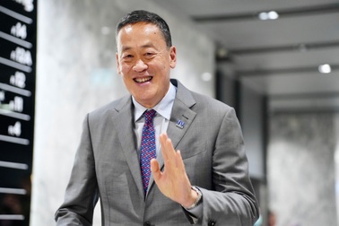 Thủ tướng Thái Lan muốn theo kịp Việt Nam  về hiệp định thương mại tự do