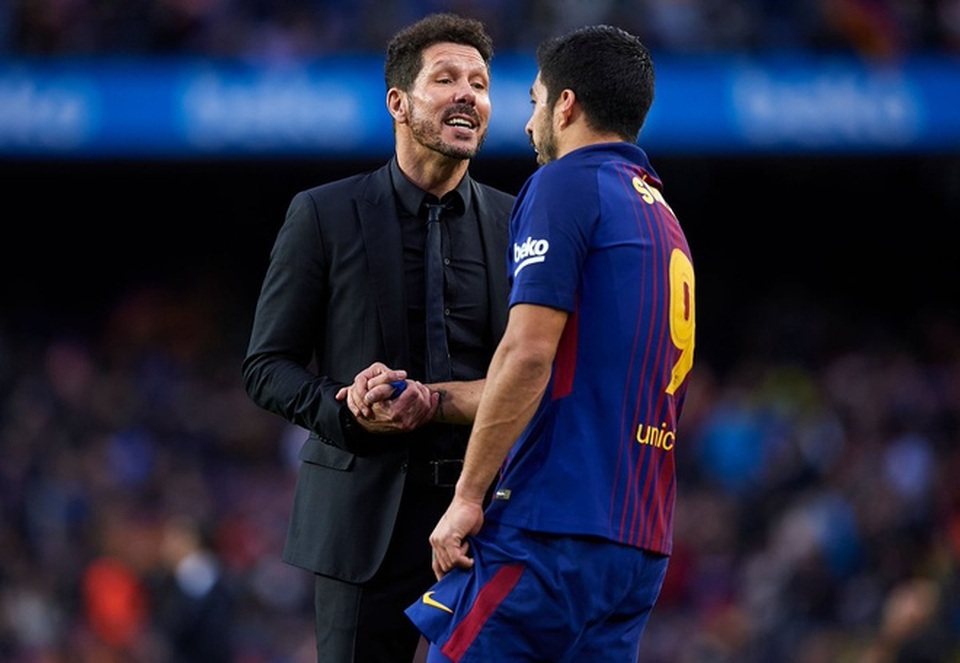 Morata đầu quân cho Juventus, Luis Suarez chuẩn bị đến Atletico - 2 Morata đầu quân cho Juventus, Luis Suarez chuẩn bị đến Atletico - 2