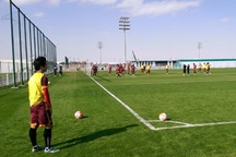 Hữu Dũng hồi phục hoàn toàn chấn thương, HLV Miura yên tâm với lực lượng