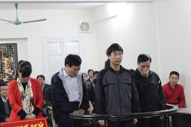 Toà tối cao hủy án sơ thẩm đối với cựu Phó Tổng giám đốc Vinalines