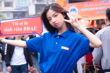 Điểm sàn Đại học Kinh tế Quốc dân tăng ở nhiều tổ hợp