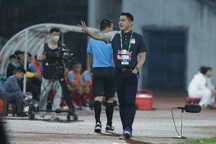 Xuân Trường trở lại, HLV Kiatisuk tuyên bố đánh bại CLB Nam Định