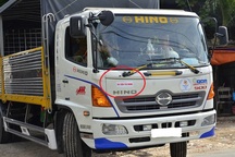 Truy tố nhóm Thanh tra giao thông “bảo kê” xe tải ở Hà Nội