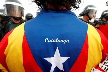 Catalonia đòi độc lập: Tiền lệ nguy hiểm ở châu Âu