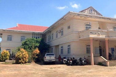 Khởi tố đối tượng đi cách ly "tiện tay" trộm tiền của bạn cùng phòng