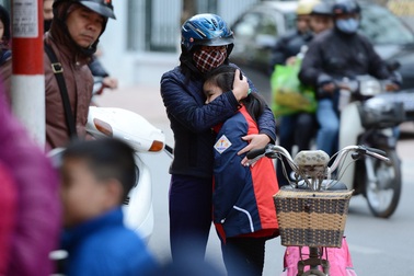 Giúp học sinh “hâm nóng” tinh thần học tập sau Tết