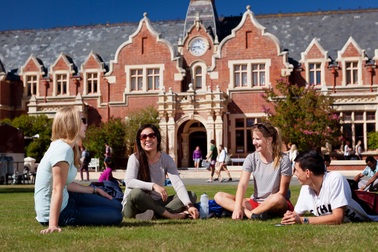 Học Thạc sĩ khối ngành kinh doanh tại New Zealand: Sức hút và cơ hội