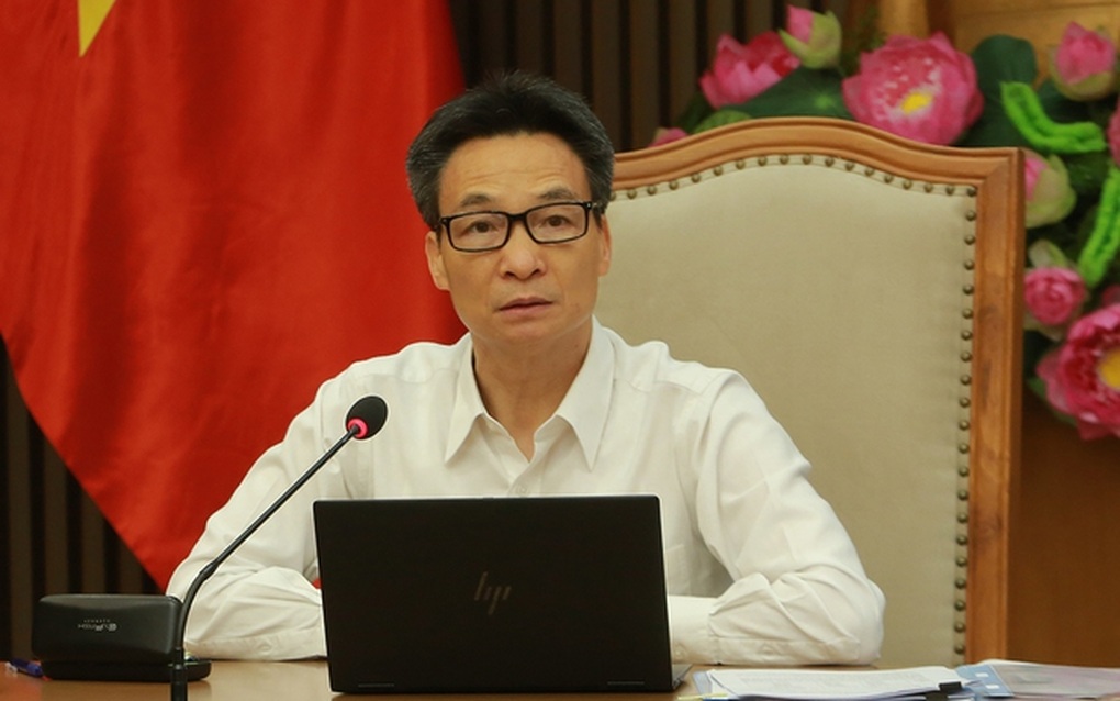 Phó Thủ tướng yêu cầu làm rõ các vấn đề liên quan đến sách giáo khoa mới - 1 Phó Thủ tướng yêu cầu làm rõ các vấn đề liên quan đến sách giáo khoa mới - 1