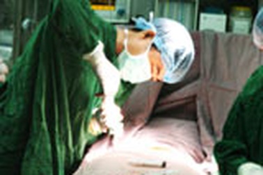 Sẽ sản sinh tuỷ mới sau 2 tuần