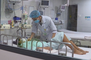 Nhiều ca não mô cầu biến chứng, chuyên gia cảnh báo