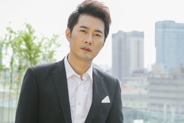 Diễn viên Khôi Trần làm Đại sứ hình ảnh Tuần lễ Văn hoá Việt Pháp