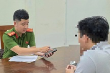 Nam sinh viên bị ép xin 350 triệu đồng để “chứng minh thu nhập đi du học”