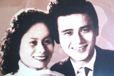 Phía sau những trang đẹp nhất cuộc đời