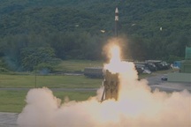 Đài Loan cân nhắc triển khai tên lửa phòng không tới đảo gần Trung Quốc