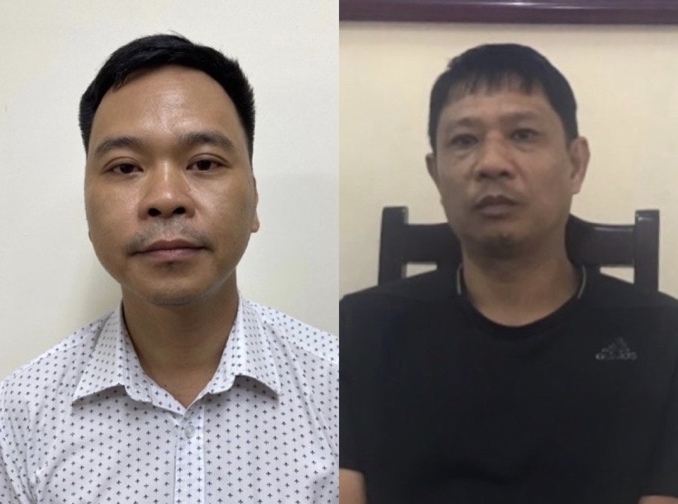 Bắt anh trai Tổng Giám đốc Nhật Cường Mobile - 1 Bắt anh trai Tổng Giám đốc Nhật Cường Mobile - 1