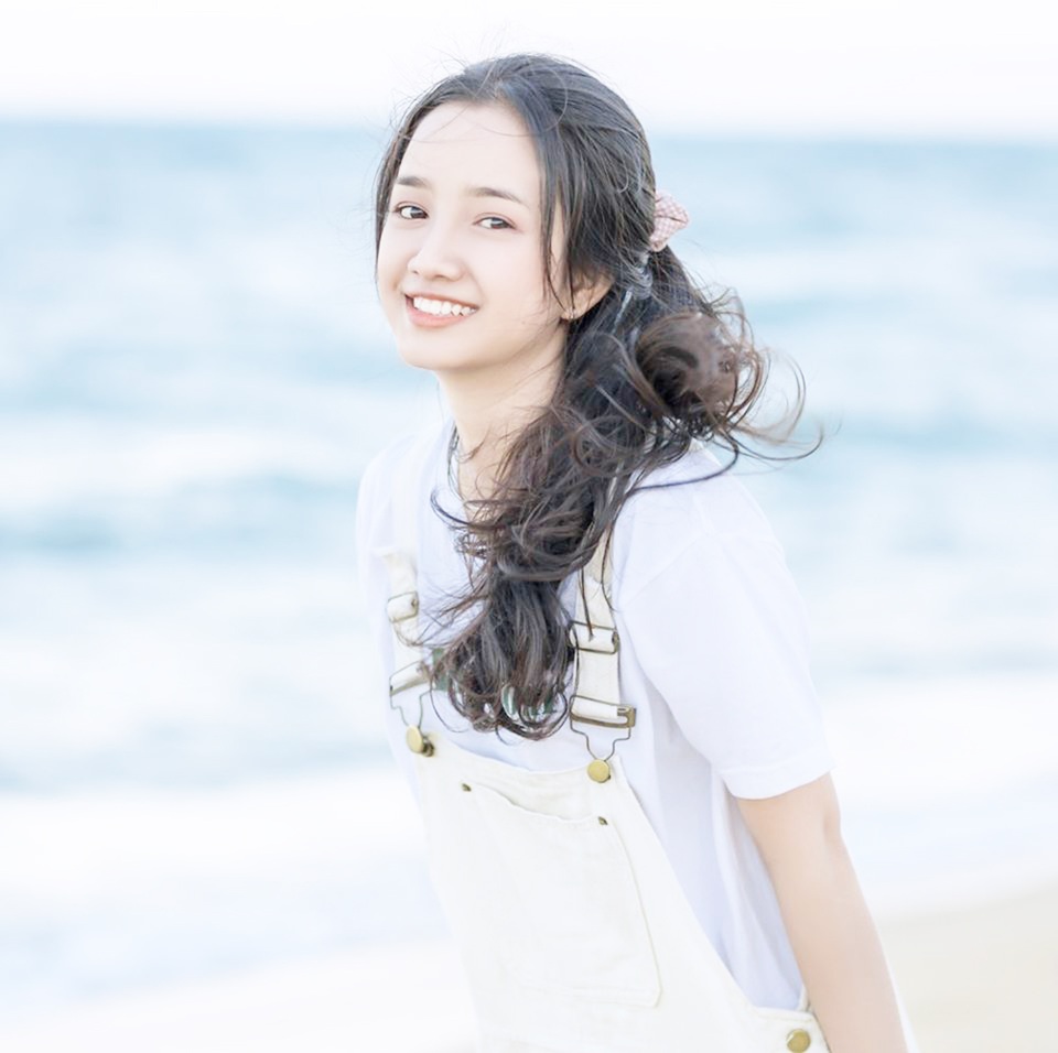Nữ sinh sở hữu gương mặt cực giống diễn viên Nhã Phương - 4 Nữ sinh sở hữu gương mặt cực giống diễn viên Nhã Phương - 4