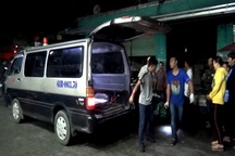 Vụ cháy ki ốt khiến 4 người thương vong: Do nổ cục nóng tủ lạnh