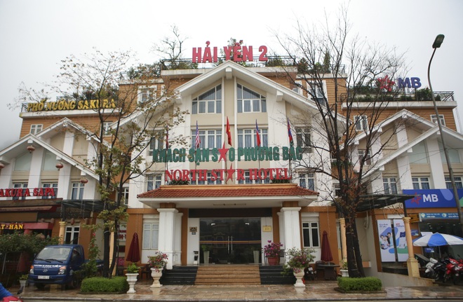 Sapa vắng lặng chưa từng thấy vì dịch Covid-19 - 7 Sapa vắng lặng chưa từng thấy vì dịch Covid-19 - 7