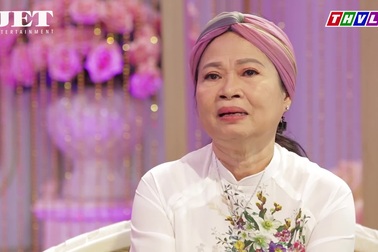 Cất công đi tìm con rơi của chồng, vợ thi sĩ Nguyễn Bính phát hiện điều ngỡ ngàng.