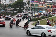 Đà Lạt thu hút gần 80 nghìn lượt khách tham quan dịp lễ