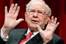 Warren Buffett và những cú đi lệnh đỉnh cao: Sợ giảm thì hãy bỏ chứng khoán