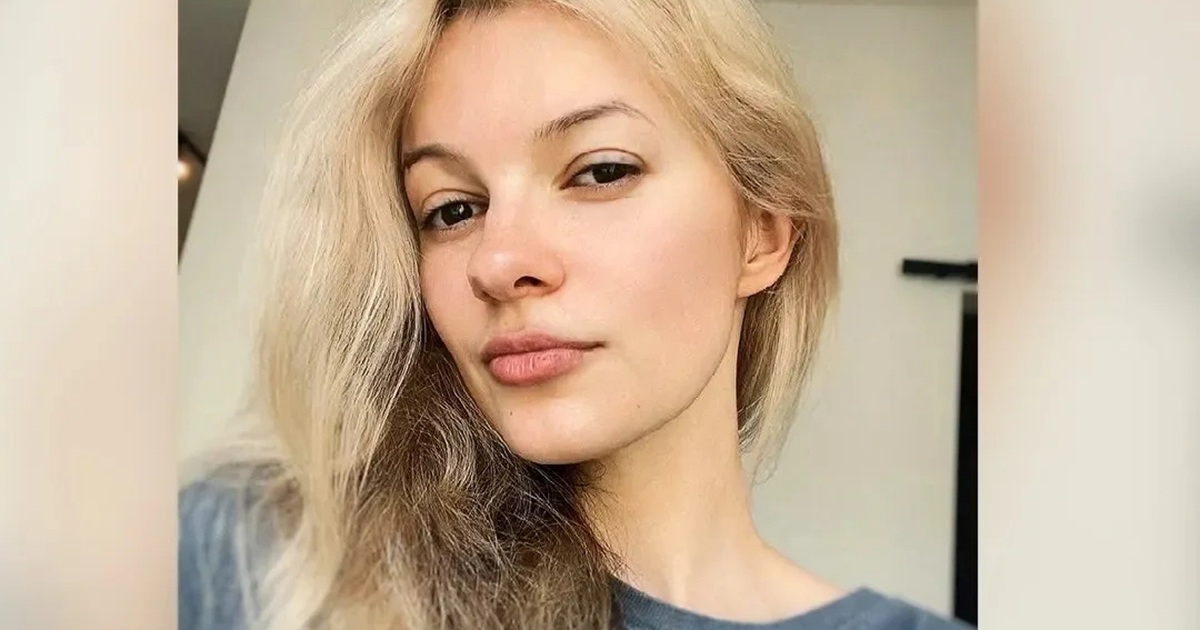 Mỹ: Chấn động vụ nữ nghệ sĩ trẻ Ukraine bị sát hại trên tàu điện | Báo Dân  trí