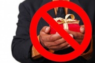 Bí thư Tỉnh uỷ Quảng Bình "lệnh" cấm tổ chức đi chúc Tết, tặng quà lãnh đạo