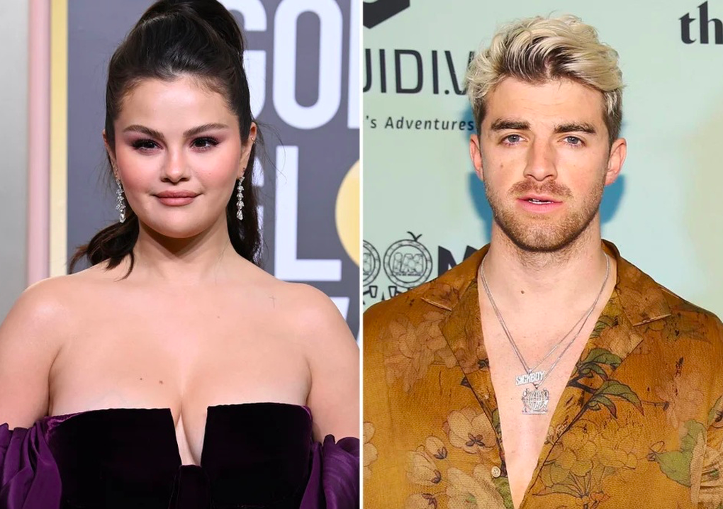 Selena Gomez lên tiếng giữa tin đồn hẹn hò: Tôi thích ở một mình - 1 Selena Gomez lên tiếng giữa tin đồn hẹn hò: Tôi thích ở một mình - 1