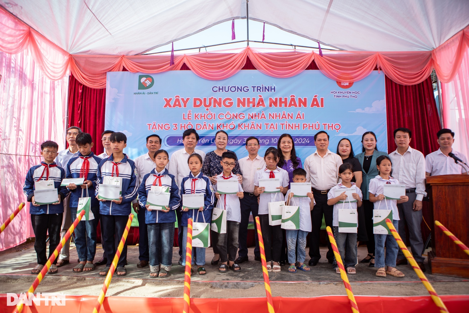 Dân trí không ngừng nâng cao chất lượng, khẳng định vị thế - 3 Dân trí không ngừng nâng cao chất lượng, khẳng định vị thế - 3