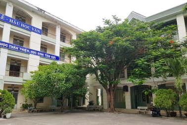 Khánh Hòa: Trường chuyên Lê Quý Đôn sẽ được giữ lại để “đón đầu tương lai”?