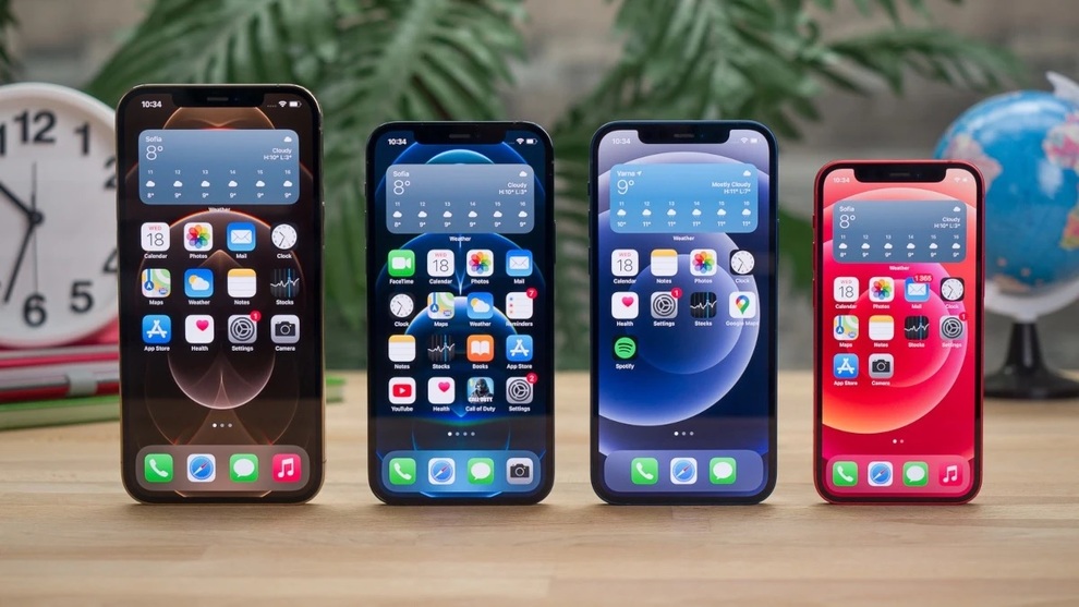 Nhiều iPhone bị mất sóng sau khi cập nhật iOS 14.7.1 - 1 Nhiều iPhone bị mất sóng sau khi cập nhật iOS 14.7.1 - 1