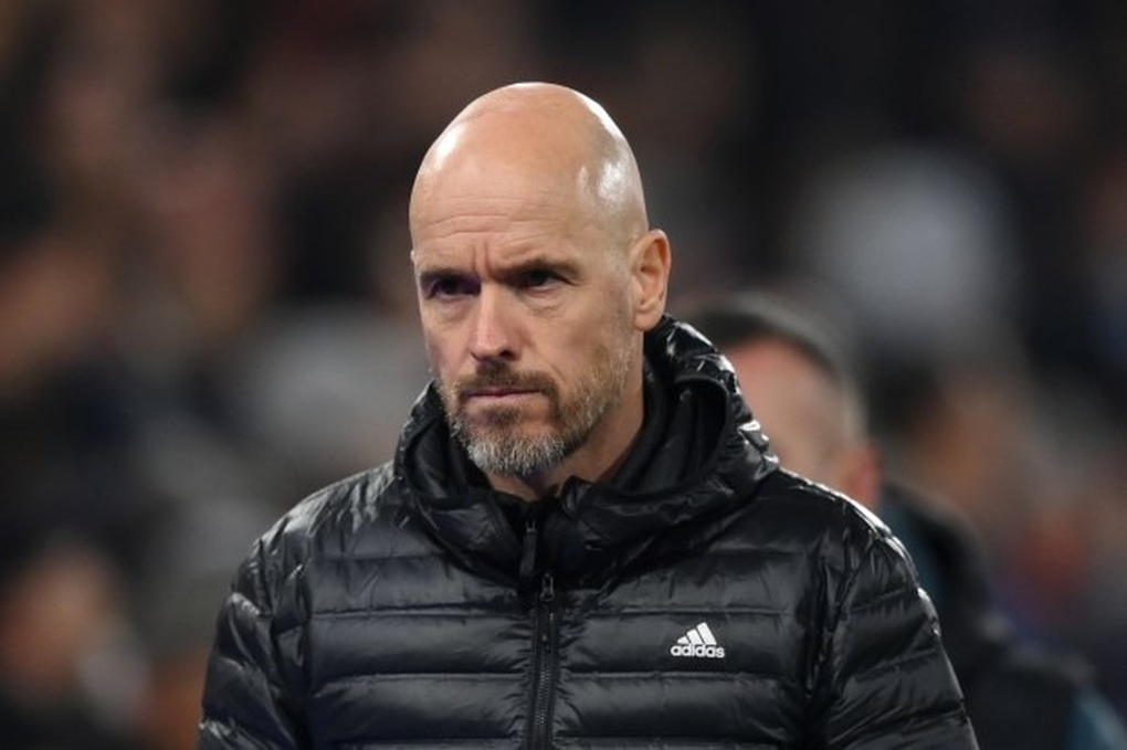 Man Utd chốt sa thải HLV Ten Hag, lộ danh sách ứng viên thay thế - 1 Man Utd chốt sa thải HLV Ten Hag, lộ danh sách ứng viên thay thế - 1