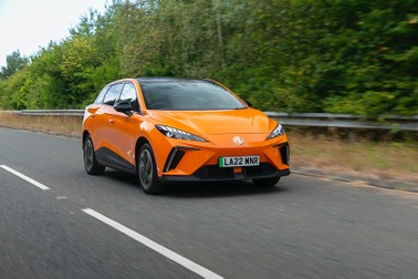 MG - chiếc xe mang biểu tượng cho sự toàn cầu hóa