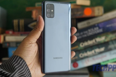 Chọn smartphone chơi Tết dưới 10 triệu đồng