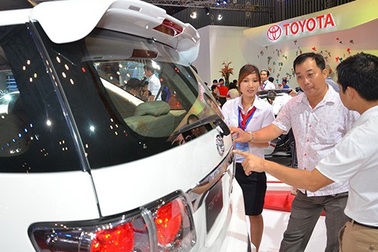 Xe nhập khó về, xe trong nước tăng giá, dân Việt cạn dần niềm tin xe giá rẻ