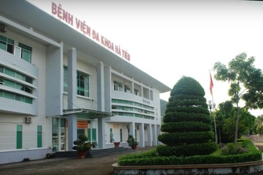 Bệnh viện phải “bồi thường” vì không đạt khoán chụp 5 ca CT mỗi ngày