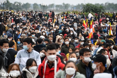 Không chủ quan, lơ là với dịch Covid-19