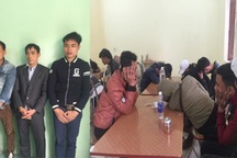 Cảnh báo tình trạng “lừa” người lao động xuất cảnh trái phép sang Trung Quốc