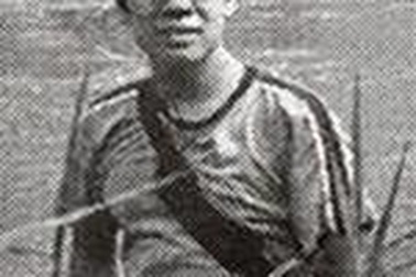 Đỗ Doãn Hoàng: Sống cháy mình như… lửa!