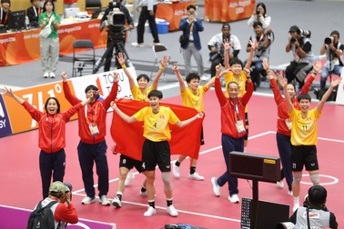 Thấy gì từ kết quả thi đấu của Đoàn Thể thao Việt Nam tại Asiad 20?