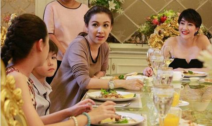 Mẹ chồng xuống chăm con dâu ở cữ mà luôn miệng chê tiêu hoang, cô làm luôn một bài toán khiến bà cười bảo: “Nhà của con, muốn ăn muốn tiêu gì tùy con” - Ảnh 2. Mẹ chồng xuống chăm con dâu ở cữ mà luôn miệng chê tiêu hoang, cô làm luôn một bài toán khiến bà cười bảo: “Nhà của con, muốn ăn muốn tiêu gì tùy con” - Ảnh 2.