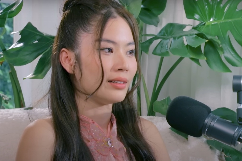 Lệ Nam bật khóc: Xưa ở chuồng heo, không nghĩ có ngày được mặc váy đẹp - 1 Lệ Nam bật khóc: Xưa ở chuồng heo, không nghĩ có ngày được mặc váy đẹp - 1