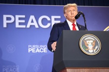 Tổng thống Mỹ thừa nhận khó nhanh chóng chấm dứt xung đột Nga -Ukraine