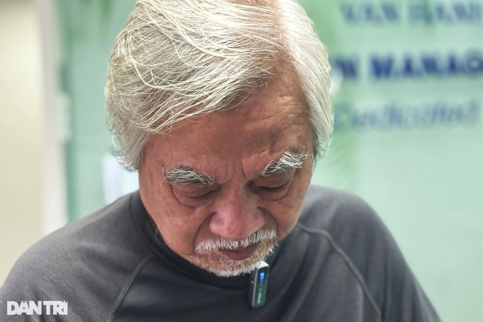 Cụ bà 70 tuổi tìm hài cốt liệt sĩ: Không phải ba cũng là người của mình - 3
