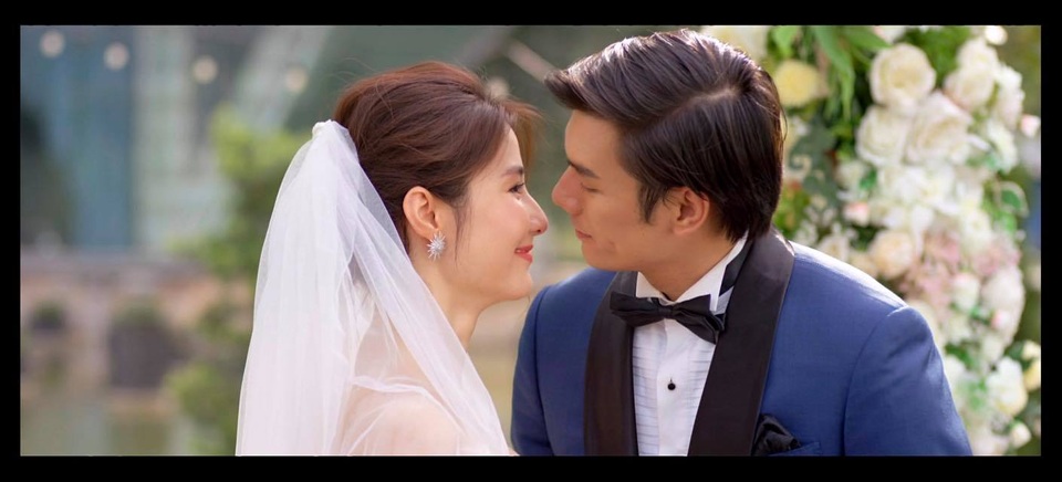 Kết thúc tròn trịa, “Tình yêu và tham vọng” vẫn gây tranh cãi gay gắt - 4 Kết thúc tròn trịa, “Tình yêu và tham vọng” vẫn gây tranh cãi gay gắt - 4