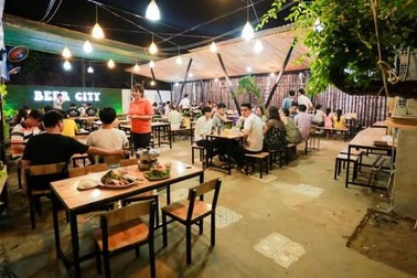 Bình Dương cho phép nhà hàng, khách sạn mở cửa trở lại